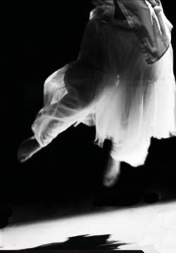 PRELUDIO PER UN VALZER